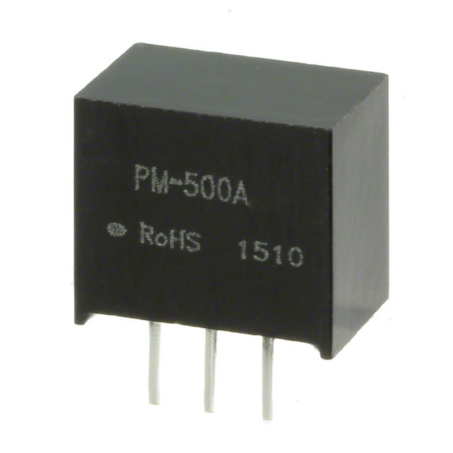 PM-500A090 / 인투피온